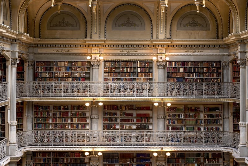 Historical Archives