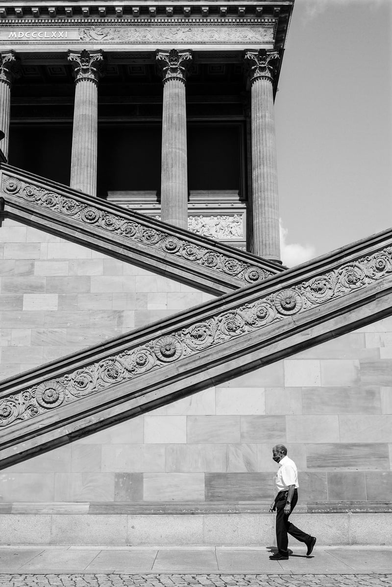 Preservation Efforts
