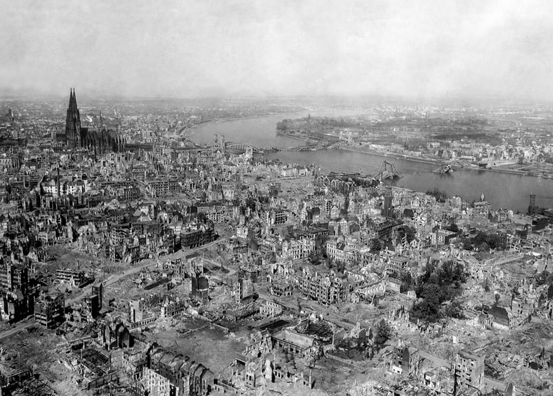 World Wars