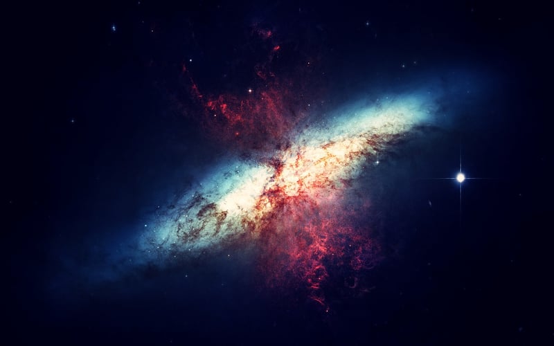 Parallel Universes Image
